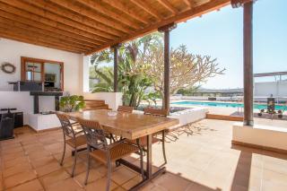 Casa El Quinto - La Vegueta - 8