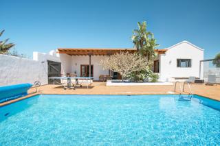 Casa El Quinto - La Vegueta - 0