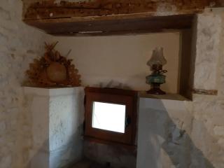 Wisteria Cottage - Les Adjots - 1
