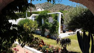 Villa Flora - Nerja - 1