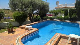 Villa Flora - Nerja - 0