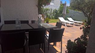 Villa Flora - Nerja - 2
