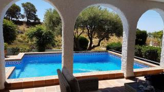 Villa Flora - Nerja - 8