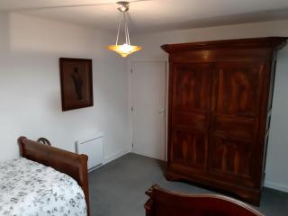Wisteria Cottage - Les Adjots - 4