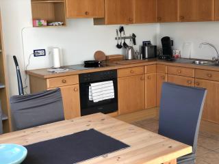 Apartment Hoyerhagen - 6