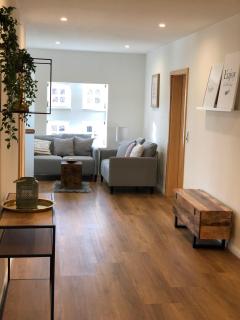 Apartment Hoyerhagen - 5