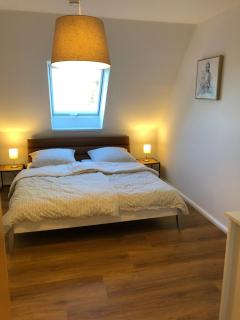 Apartment Hoyerhagen - 2