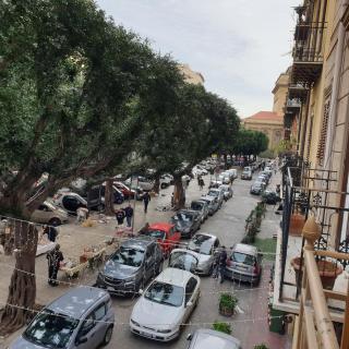 Opera Prima 28 - Palermo - 9