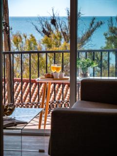 BLUE SEA - houses with terrace - Málaga - 1