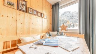 Appartement Berge - Sankt Anton am Arlberg - 3