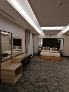 Al Maali Hotel Jazan - Jazan - 7