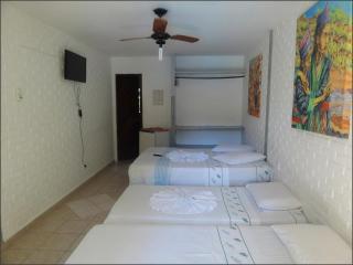 Hotel Tubarão - Natal - 1