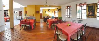 Hosteria San Carlos Tababela - 4