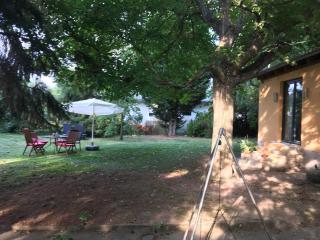 Biggi‘s Garten-Finca - Flonheim - 6