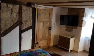 Beim Schloß Michel - 6