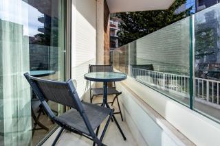 Apartments LM RESIDENCE - Rafailovici - 8