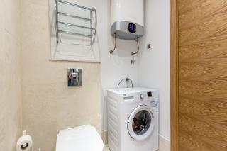 Apartments LM RESIDENCE - Rafailovici - 7