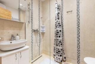 Apartments LM RESIDENCE - Rafailovici - 5