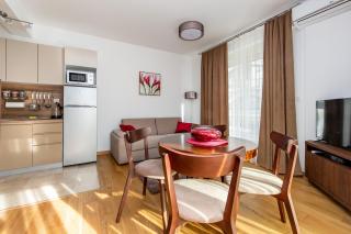 Apartments LM RESIDENCE - Rafailovici - 4
