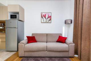 Apartments LM RESIDENCE - Rafailovici - 3