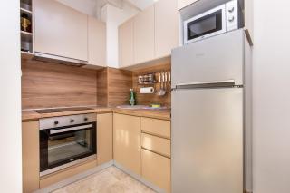 Apartments LM RESIDENCE - Rafailovici - 2