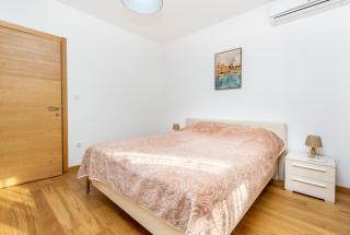 Apartments LM RESIDENCE - Rafailovici - 9