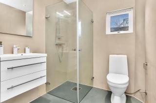 Central Studio Apartment Apt 101 - Stavanger - 5