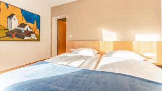 Appartement Berge - Sankt Anton am Arlberg - 6