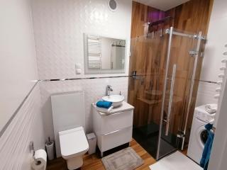 Apartament Piaskowy de LUX - 1