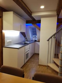 Meisterhaus Alpirsbach Loft - Alpirsbach - 1