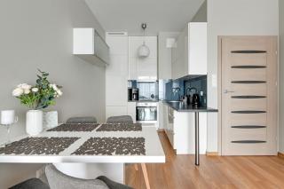 Apartments RIVA - Nadmorski Dwór Premium - Danzig - 5
