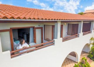 Sugar Cane Club Hotel & Spa - Saint Peter - 3