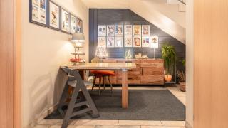 Appartement Berge - Sankt Anton am Arlberg - 5
