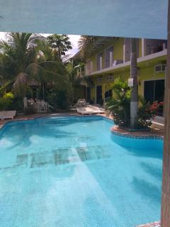 Hotel Pousada Aquarius SOB NOVA DIREÇÃO - 1