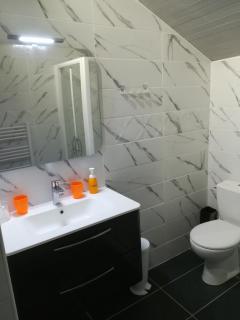 Chez Herveline Le Fer - Chambres et table d'hôtes - 6