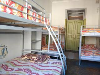 Mister Hostel - Lviv - 9