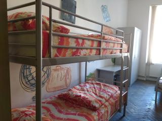 Mister Hostel - Lviv - 8