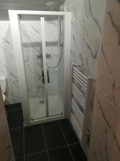 Chez Herveline Le Fer - Chambres et table d'hôtes - 7