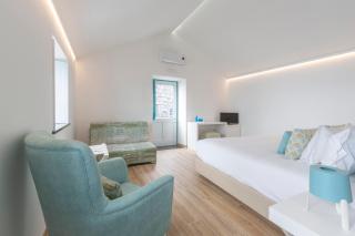 Abrigo da Cascata - Casas de Campo - São Jorge - Calheta - 1