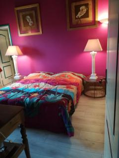 Chez Herveline Le Fer - Chambres et table d'hôtes - 9