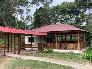 Candurumy Lodge - Tena - 1
