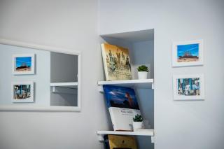 Beautiful studio at Panathenaic Stadium - Atene - 1