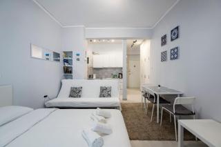 Beautiful studio at Panathenaic Stadium - Atene - 3