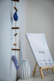 Beautiful studio at Panathenaic Stadium - Atene - 4