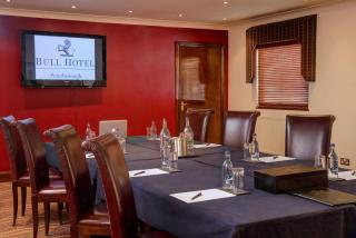 The Bull Hotel; Sure Hotel Collection by Best Western - 1