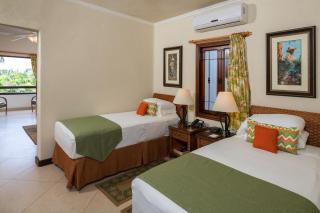 Sugar Cane Club Hotel & Spa - Saint Peter - 7