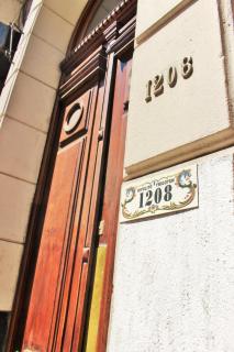 DEL900 Hotel Boutique - Buenos Aires - 6