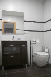 Natura Apartments - 1