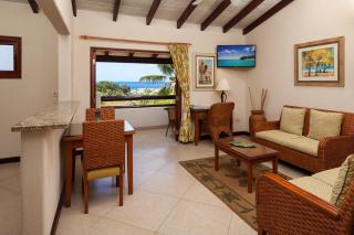 Sugar Cane Club Hotel & Spa - Saint Peter - 8