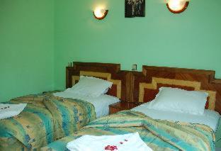 Hotel Akabar - 8
